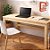 Mesa Home Office - Projeto em PDF Passo a Passo - Imagem 1