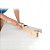 Serrote Japonês Kataba Cross-Cut 265mm - ZetSaw - Imagem 3