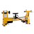Torno de Bancada para Madeira 750w/220v - Manrod MR-1420 - Imagem 1