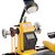 Torno de Bancada para Madeira 750w/220v - Manrod MR-12241A - Imagem 6