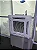 Evaporadora Cassete Fujitsu Inverter 24.000 Btu's/h - Imagem 1