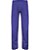Calça de Brim, Azul Royal - Imagem 1