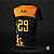 Camiseta Terceirão - Modelo 15 - Imagem 2