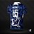 Camiseta Terceirão - Modelo 33 - Imagem 2