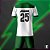 Camiseta de Futebol - Modelo 13 - Imagem 2