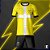 Camiseta de Futebol - Modelo 14 - Imagem 1