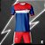 Camiseta de Futebol - Modelo 15 - Imagem 1