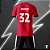 Camiseta de Futebol - Modelo 16 - Imagem 2