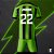 Camiseta de Futebol - Modelo 17 - Imagem 2