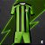 Camiseta de Futebol - Modelo 17 - Imagem 1