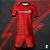 Camiseta de Futebol - Modelo 19 - Imagem 1