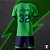 Camiseta de Futebol - Modelo 20 - Imagem 2