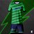 Camiseta de Futebol - Modelo 20 - Imagem 1