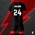 Camiseta de Futebol - Modelo 25 - Imagem 2