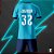 Camiseta de Futebol - Modelo 26 - Imagem 2