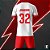 Camiseta de Futebol - Modelo 27 - Imagem 2