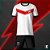 Camiseta de Futebol - Modelo 29 - Imagem 1