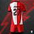 Camiseta de Futebol - Modelo 31 - Imagem 2