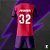Camiseta de Futebol - Modelo 33 - Imagem 2