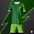 Camiseta de Futebol - Modelo 34 - Imagem 1