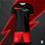 Camiseta de Futebol - Modelo 35 - Imagem 1