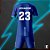 Camiseta de Futebol - Modelo 38 - Imagem 2