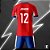 Camiseta de Futebol - Modelo 39 - Imagem 2