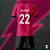 Camiseta de Futebol - Modelo 41 - Imagem 2