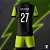 Camiseta de Futebol - Modelo 42 - Imagem 2