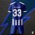 Camiseta de Futebol - Modelo 44 - Imagem 2