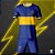 Camiseta de Futebol - Modelo 46 - Imagem 1