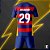 Camiseta de Futebol - Modelo 49 - Imagem 2