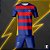 Camiseta de Futebol - Modelo 49 - Imagem 1