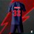Camiseta de Futebol - Modelo 50 - Imagem 2