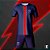 Camiseta de Futebol - Modelo 50 - Imagem 1