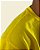 Camiseta Amarelo Canário, 100% Algodão, Fio 30.1 Penteado - Imagem 2