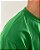Camiseta Verde Bandeira, 100% Poliéster - Imagem 2