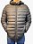 Jaqueta Puffer - Imagem 1