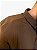 Camiseta Polo Tech Marrom - Imagem 2