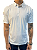 Camiseta Polo Tech Branca - Imagem 1
