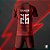 Camiseta de Futebol - Modelo 02 - Imagem 3