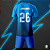 Camiseta de Futebol - Modelo 05 - Imagem 3