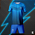 Camiseta de Futebol - Modelo 05 - Imagem 1