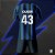 Camiseta de Futebol - Modelo 08 - Imagem 3