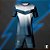 Camiseta de Futebol - Modelo 10 - Imagem 1