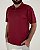 Camiseta Polo Bordo, Poliviscose - Imagem 1