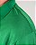 Camiseta Polo Verde Bandeira, Poliviscose - Imagem 2