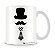 CANECA - MR RIGHT - Imagem 2