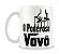 CANECA - O PODEROSO VOVÔ - Imagem 1