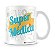 CANECA - A SUPER MÉDICA - Imagem 2